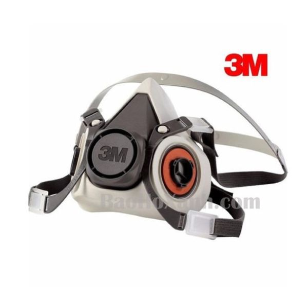 Mặt Nạ Phòng Độc 3M Cao Cấp Tốt