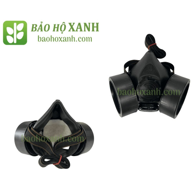 Mặt Nạ Phòng Độc An Toàn Nhất