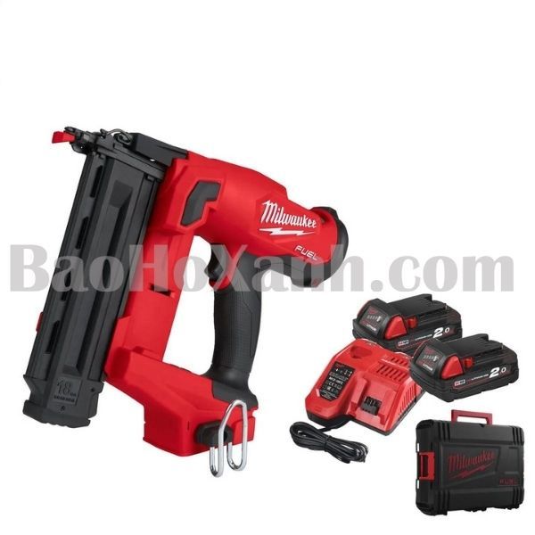 Máy Bắn Đinh Rẻ Chính Hãng