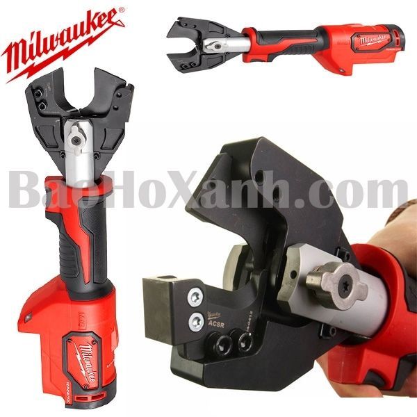 Máy Cắt Dây Cáp Rẻ Bền