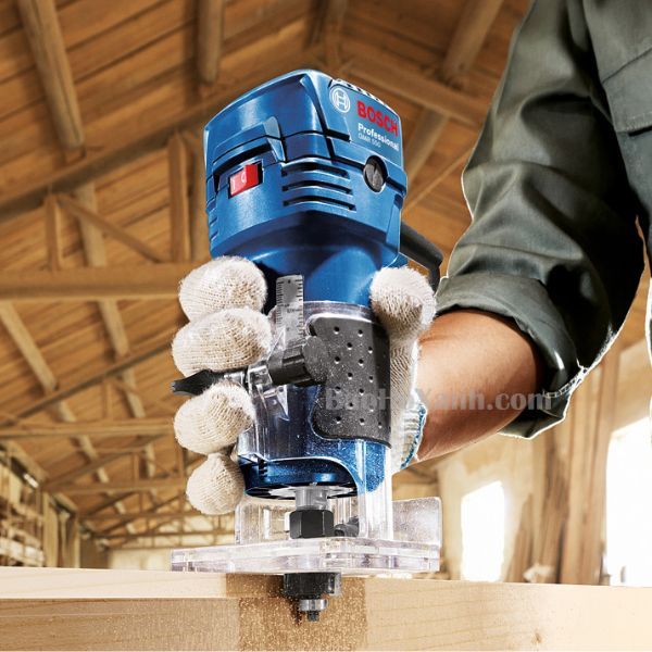 Máy Cắt Gạch Nhỏ Cầm Tay
