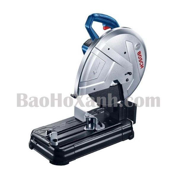 Máy Cắt Sắt Xanh Cao Cấp