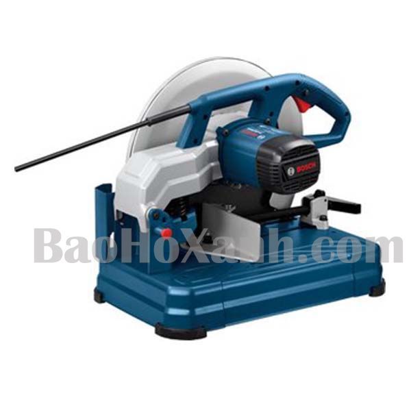 Máy Cắt Sắt Xanh Chính Hãng