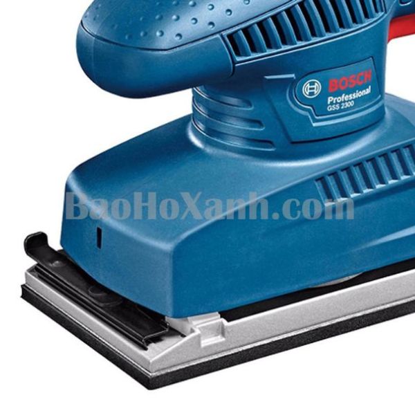 Máy Chà Nhám Bosch Chính Hãng Tốt