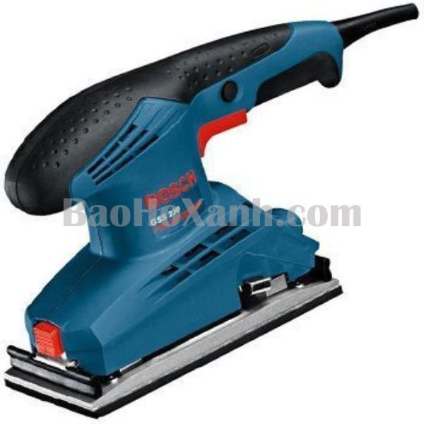 Máy Chà Nhám Bosch Xanh Giá Tốt