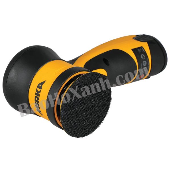 Máy Chà Nhám Tốt Nhất