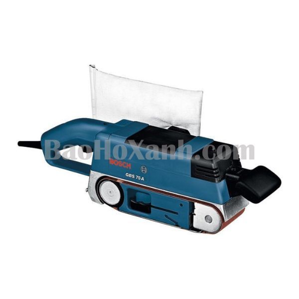 Máy Chà Nhám Xanh Bền