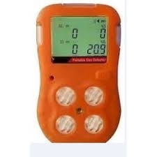 Máy đo khí 4 chỉ tiêu IMR IX616 đo O2 CO H2S và CH4