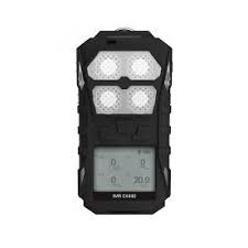 Máy đo khí IMR EX440 với module cảm biến hoán đổi và bơm tuỳ chọn