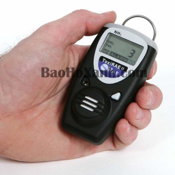 Máy Dò Đơn Khí Chất Lượng Nhất