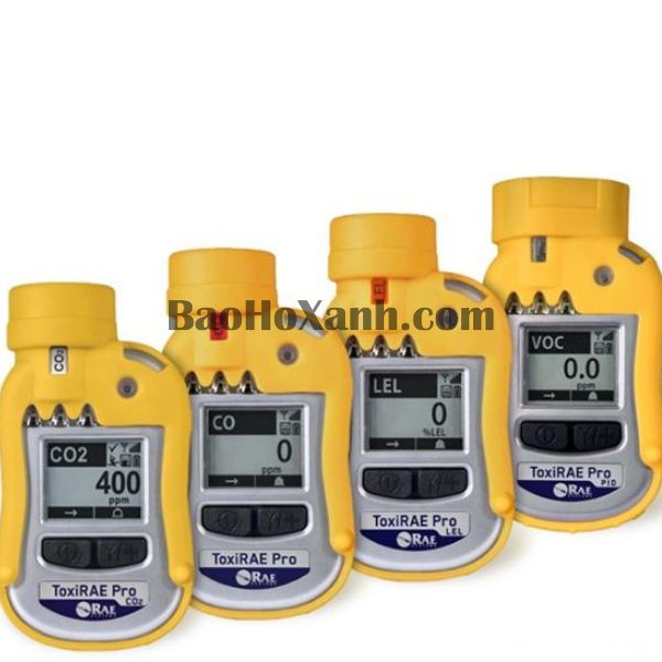 Máy Dò Đơn Khí Siêu Chất Lượng
