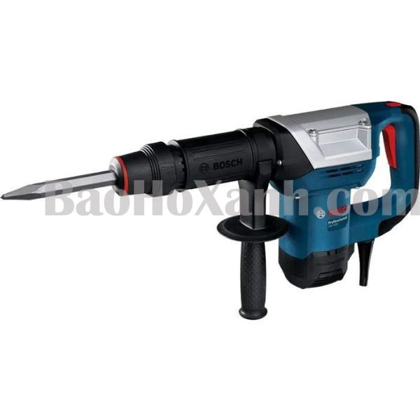 Máy Đục Đá Chất Lượng