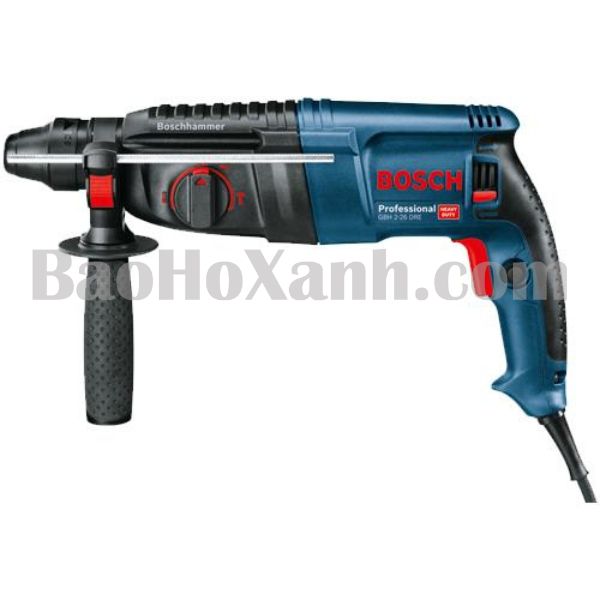 Máy Khoan Búa Chất Lượng
