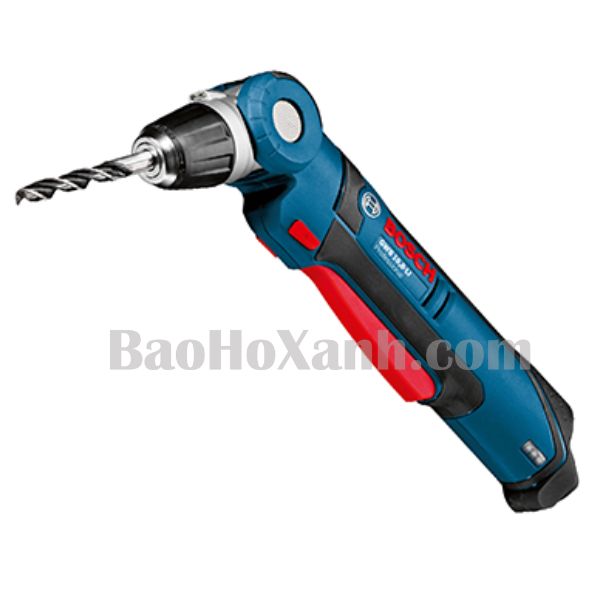 Máy khoan góc BOSCH NXP dùng ở vị trí lắp ráp chật hẹp