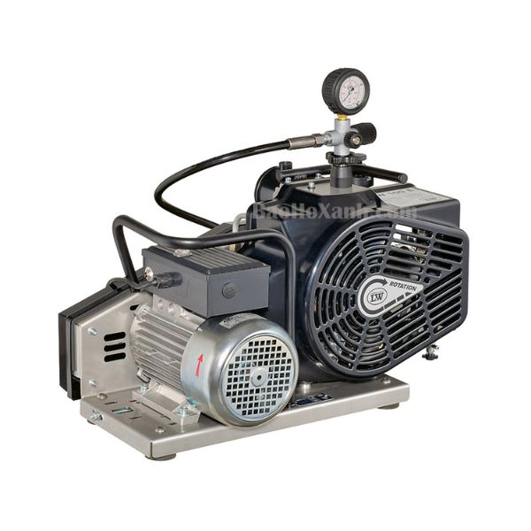 Máy Nén Khí Cao Cấp Mới