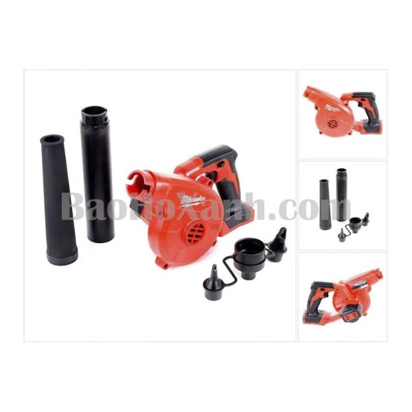 Máy Thổi Bụi Chính Hãng Và Tốt