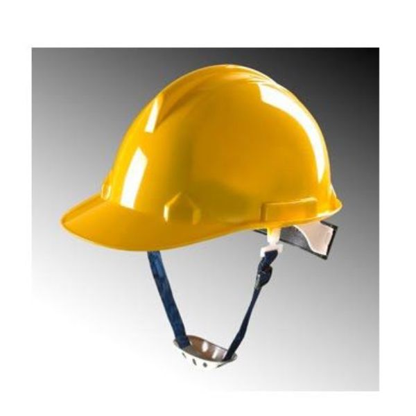 Mũ Bảo Hộ Lao Động Có Núm Vặn N20 dùng trong nhà máy và công trường