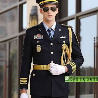 Mũ Kepi Đồng Phục Cao Cấp Nhất