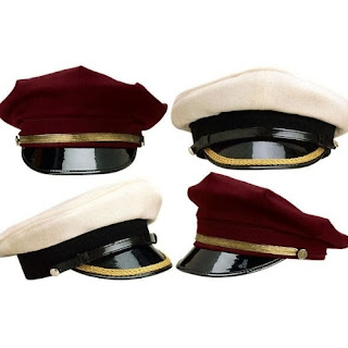 Mũ Kepi Đồng Phục Thời Trang