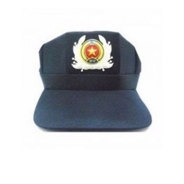 Mũ Kepi Lưỡi Trai Thời Trang