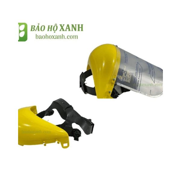 Mũ Kính Bảo Hộ Bảo Vệ