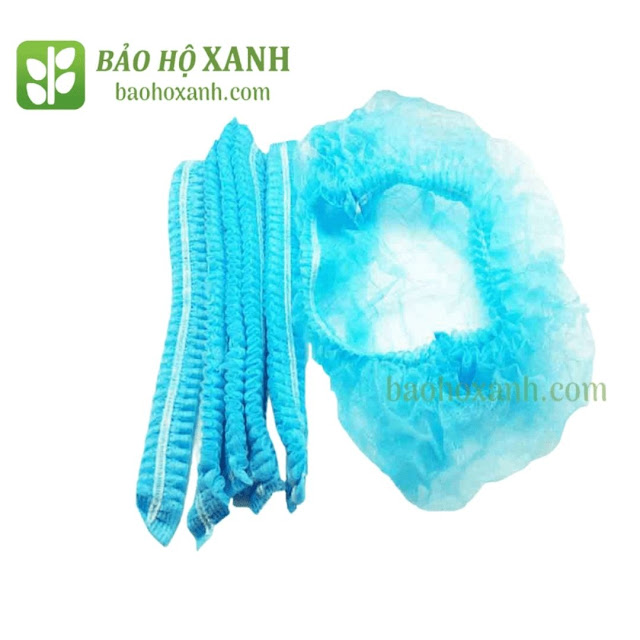 Mũ Trùm Đầu An Toàn