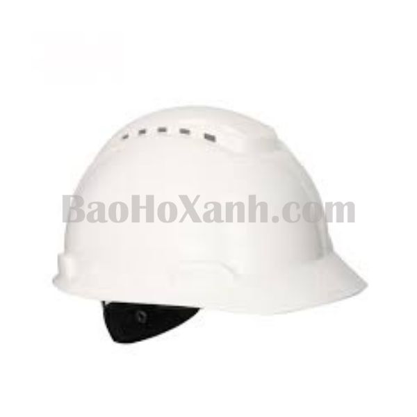 Nón bảo hộ lao động 3M dùng cho vị trí yêu cầu thương hiệu trong hồ sơ