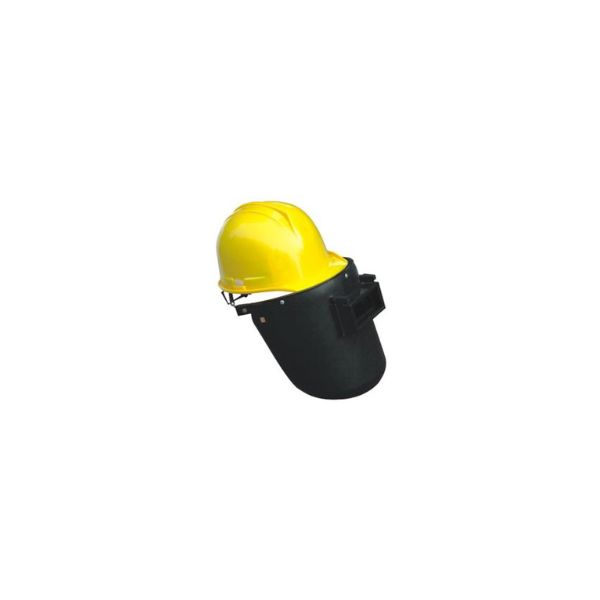 Nón Bảo Hộ Lao Động Cao Cấp Và Bền Bỉ