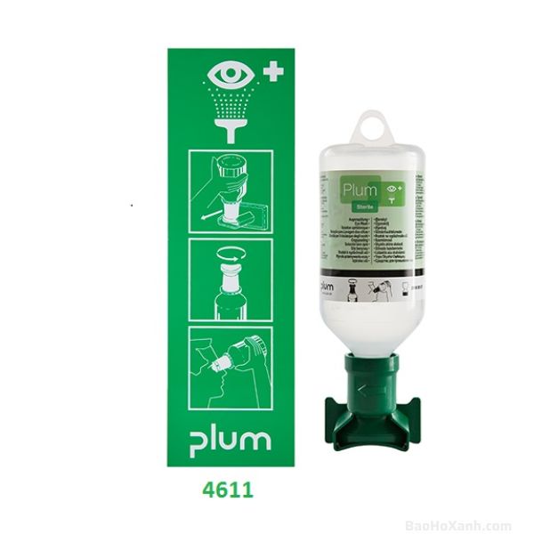 Nước Rửa Mắt Khẩn Cấp Giá Tốt