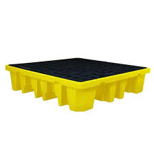 Pallet Chống Tràn Loại Rẻ