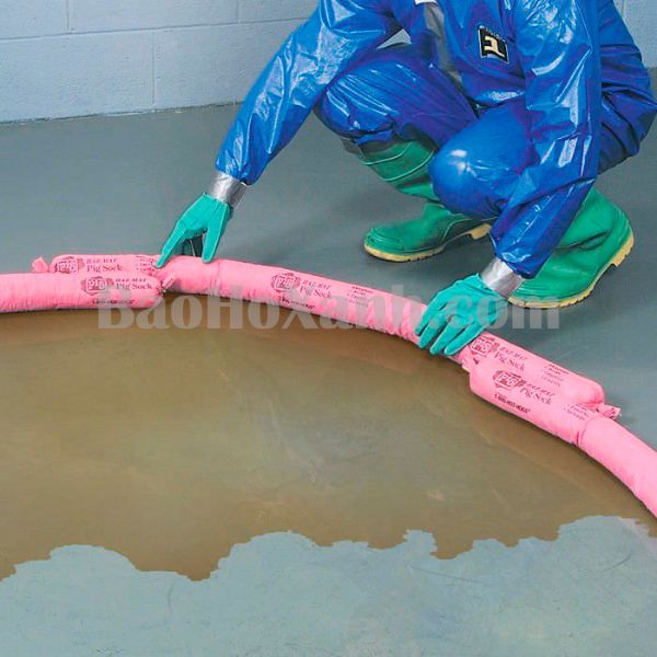 Phao Thấm Hóa Chất Bền