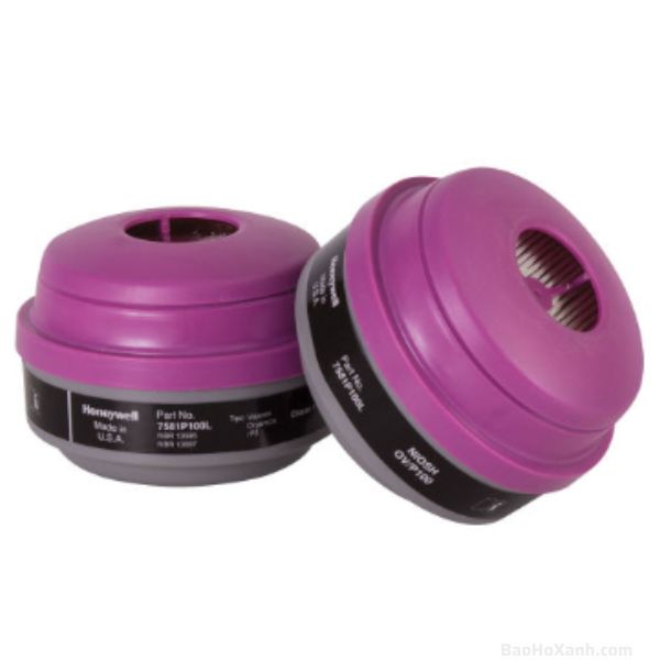 Phinn Lọc Đa Chất Honeywelll