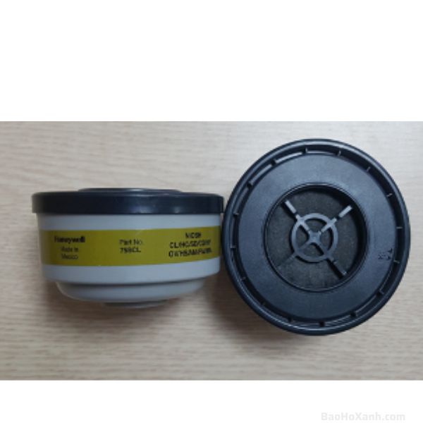 Phinn Lọc Khí Độc Honeywell