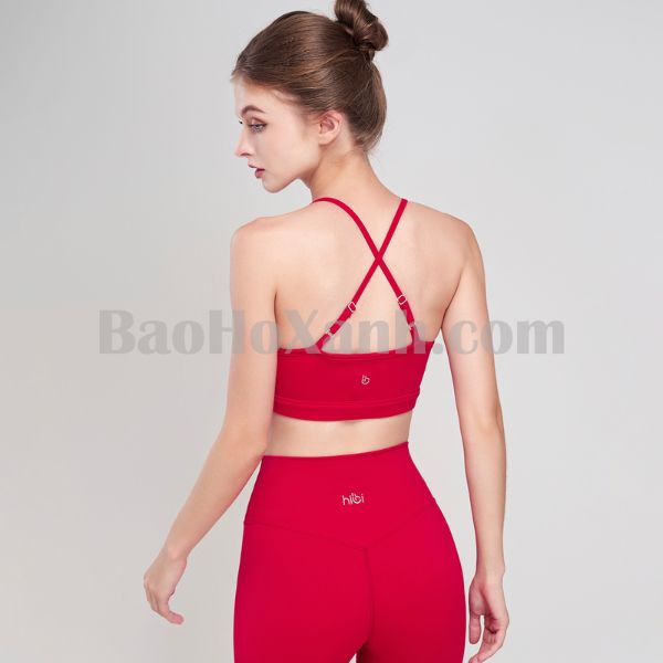 Quần Áo Tập Yoga Chất Lượngg