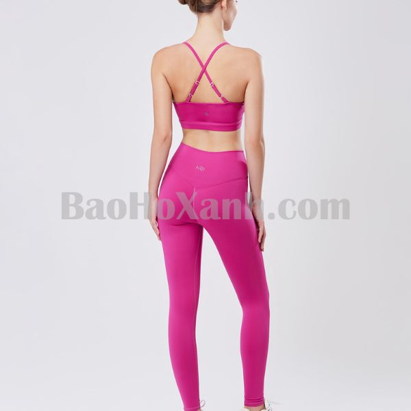 Quần Áo Tập Yoga Chính Hãngg