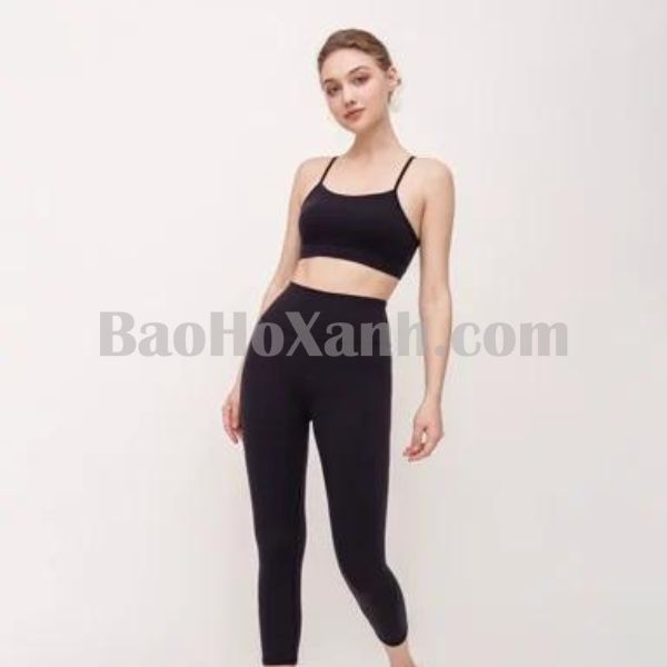 Quần Áo Tập Yoga Giá Tốtt