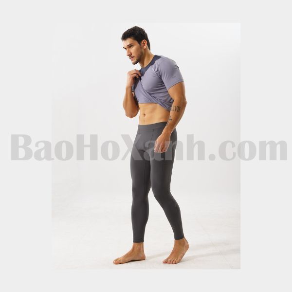 Quần Tập Yoga Cho Nam Giới Mới Nhất