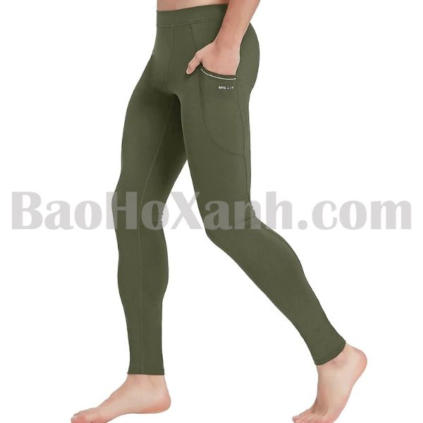 Quần Tập Yoga Thể Thao Cho Nam Giới