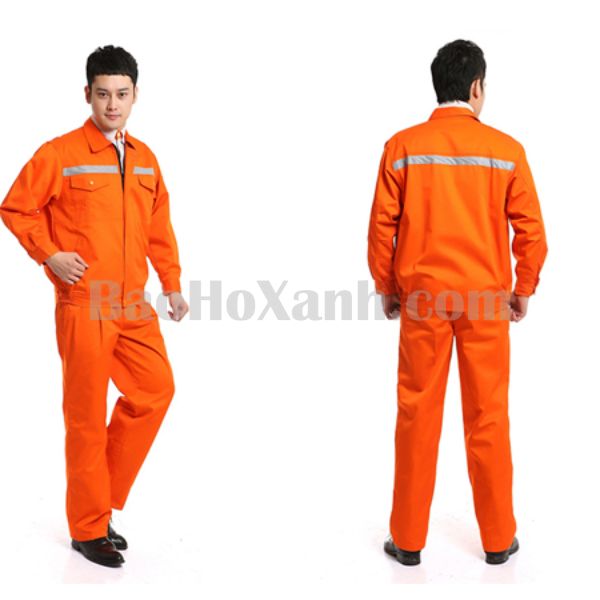Quầnn Áo Bảo Hộ Đảm Bảo An Toàn