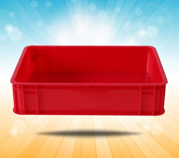 Khay nhựa bít một tấc bày chi tiết nhỏ trên bàn thao tác