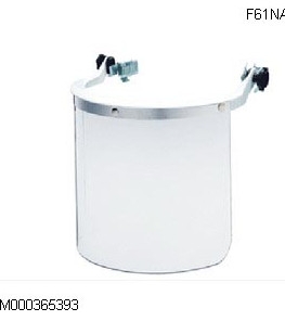 Tấm kính mài trong suốt F-61NA nhập khẩu Hàn Quốc