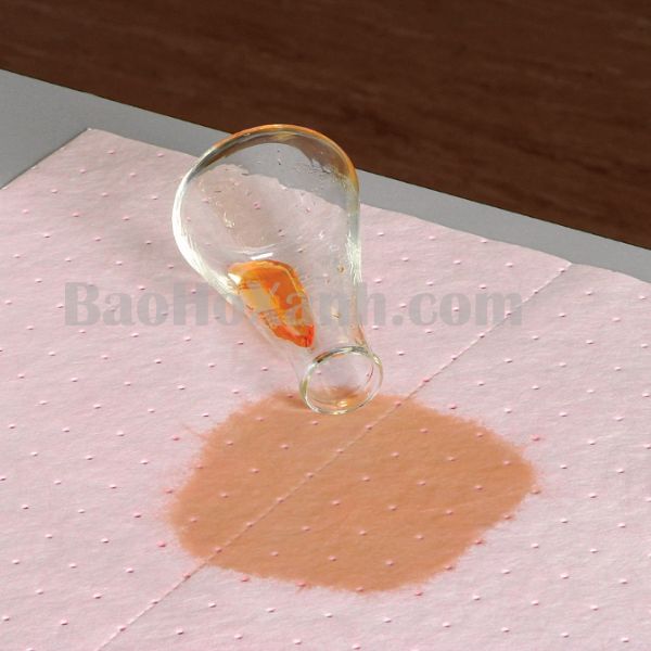 Tấm Thấm Hóa Chất Cao Cấp