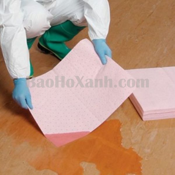 Tấm Thấm Hóa Chất Giá Tốt