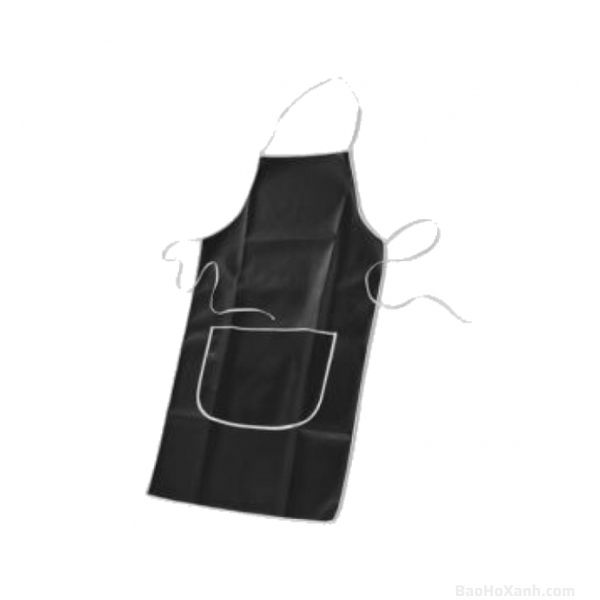 Tạp Dề Chống Hóa Chất Giá Rẻ