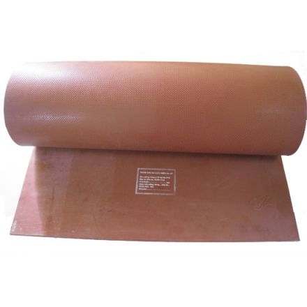 Thảm cách điện dạng cuộn bán theo mét dài trải hành lang thao tác