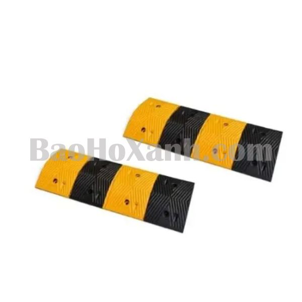 Thân Gờ Giảm Tốc Cao Su Rẻ