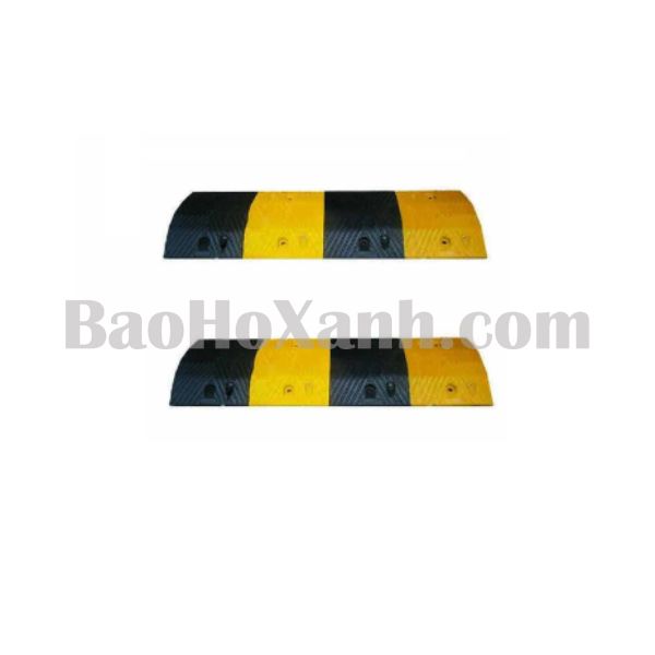 Thân Gờ Giảm Tốc Cao Su Tốt