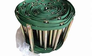 Thang dây thoát hiểm dài 20 m dùng cho nhà cao tầng