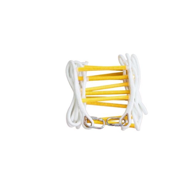 Thang Dây Thoát Hiểm Ống Đồng TH56 5 Mét TT-TDTHD-5M ATC0238 nhìn tổng thể