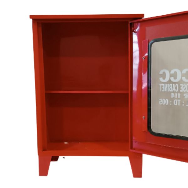 Tủ PCCC Chất Lượng